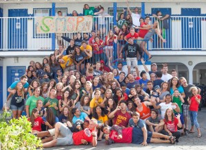 Santa Monica Summer Mission 2014