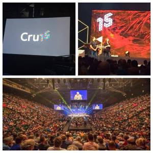 Cru15 day 4