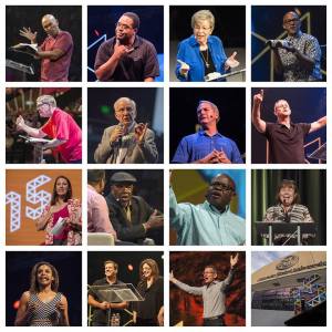 Cru15 speakers