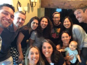 Santa Barbara Staff Team