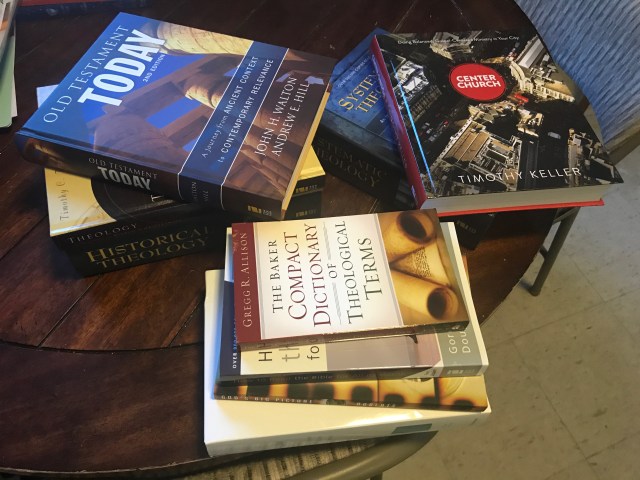 Becky's IBS Books 2017