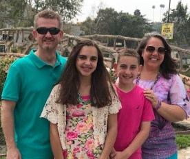 Family - Easter 2018 - cropped
